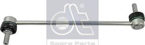 DT Spare Parts 13.11000 - Тяга / стійка, стабілізатор autozip.com.ua
