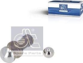 DT Spare Parts 1.31279 - Ремкомплект, розпилювач autozip.com.ua