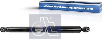 DT Spare Parts 13.17158 - Амортизатор autozip.com.ua