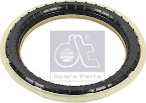 DT Spare Parts 13.17135 - Опора стійки амортизатора, подушка autozip.com.ua