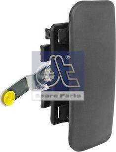 DT Spare Parts 13.85531 - Ручка двері autozip.com.ua