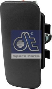 DT Spare Parts 13.85529 - Ручка двері autozip.com.ua
