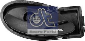 DT Spare Parts 13.85526 - Ручка двері autozip.com.ua