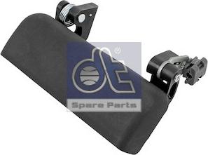 DT Spare Parts 13.85527 - Ручка двері autozip.com.ua