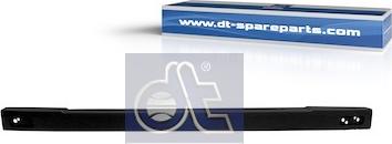 DT Spare Parts 13.87026 - Буфер, бампер autozip.com.ua