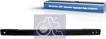 DT Spare Parts 13.87026 - Буфер, бампер autozip.com.ua
