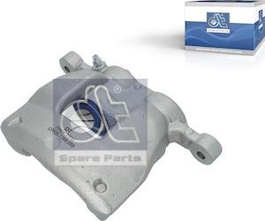 DT Spare Parts 13.31059 - Гальмівний супорт autozip.com.ua