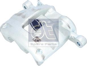 DT Spare Parts 13.31056 - Гальмівний супорт autozip.com.ua