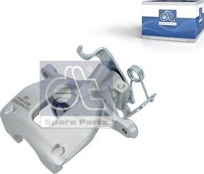 DT Spare Parts 13.31053 - Гальмівний супорт autozip.com.ua