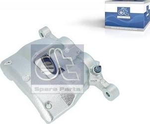 DT Spare Parts 13.31060 - Гальмівний супорт autozip.com.ua