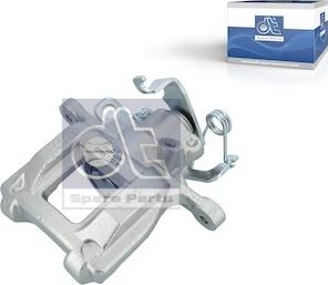 DT Spare Parts 13.31068 - Гальмівний супорт autozip.com.ua