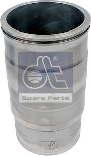 DT Spare Parts 1.33174 - Гільза циліндра autozip.com.ua