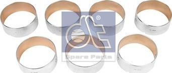 DT Spare Parts 1.33215 - Підшипник распредвала autozip.com.ua