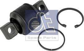 DT Spare Parts 1.32519 - Ремонтний комплект, важіль підвіски autozip.com.ua