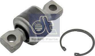 DT Spare Parts 1.32518 - Ремкомплект, направляти стійка autozip.com.ua