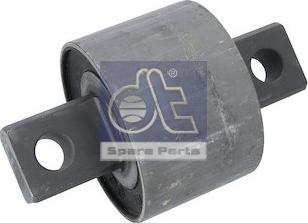 DT Spare Parts 1.32517 - Сайлентблок, важеля підвіски колеса autozip.com.ua
