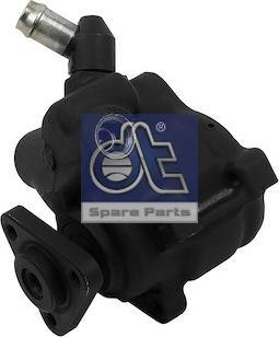 DT Spare Parts 13.26002 - Гідравлічний насос, рульове управління, ГУР autozip.com.ua