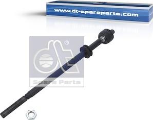 DT Spare Parts 13.26105 - Осьовий шарнір, рульова тяга autozip.com.ua