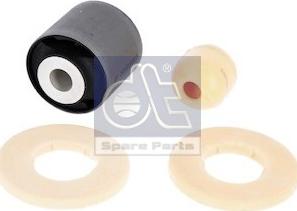 DT Spare Parts 1.32687 - Ремкомплект, кріплення кабіни водія autozip.com.ua