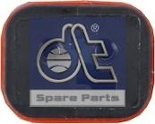 DT Spare Parts 1.32165 - Датчик ABS, частота обертання колеса autozip.com.ua