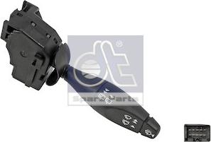 DT Spare Parts 13.28001 - Вимикач на рульовій колонці autozip.com.ua