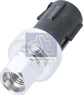 DT Spare Parts 13.79021 - Пневматичний вимикач, кондиціонер autozip.com.ua