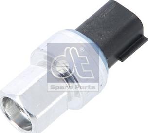 DT Spare Parts 13.79022 - Пневматичний вимикач, кондиціонер autozip.com.ua