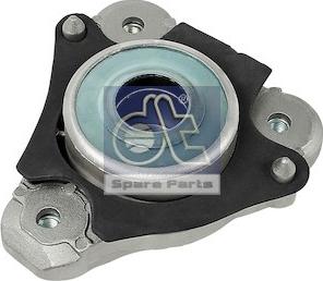 DT Spare Parts 12.95001 - Опора стійки амортизатора, подушка autozip.com.ua