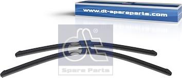 DT Spare Parts 12.96500 - Щітка склоочисника autozip.com.ua