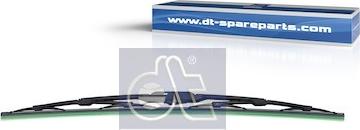 DT Spare Parts 12.96501 - Щітка склоочисника autozip.com.ua