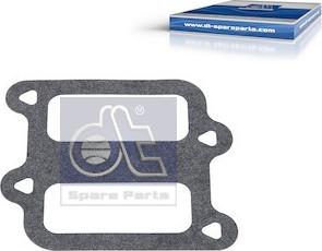 DT Spare Parts 1.24038 - Прокладка, впускний колектор autozip.com.ua