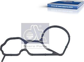 DT Spare Parts 1.24146 - Прокладка, водяний насос autozip.com.ua