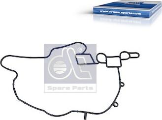 DT Spare Parts 1.24147 - Прокладка autozip.com.ua