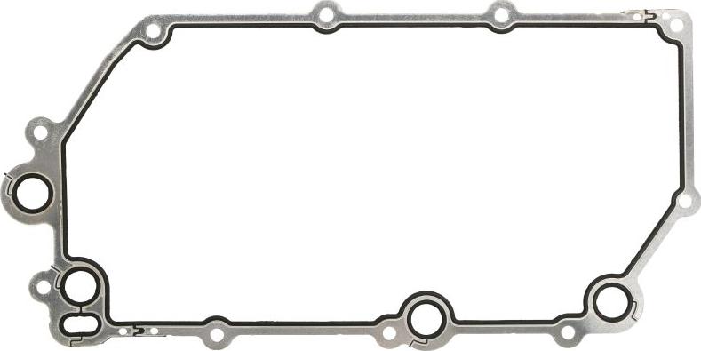 DT Spare Parts 1.24158 - Прокладка, масляний радіатор autozip.com.ua