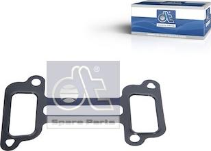 DT Spare Parts 1.24133 - Прокладка, впускний колектор autozip.com.ua