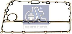 DT Spare Parts 1.24177 - Прокладка, масляний радіатор autozip.com.ua