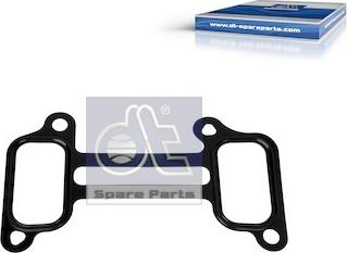 DT Spare Parts 1.24202 - Прокладка, впускний колектор autozip.com.ua