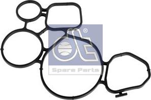 DT Spare Parts 1.24221 - Прокладка, водяний насос autozip.com.ua