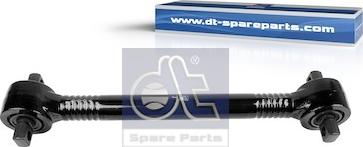 DT Spare Parts 1.25915 - Важіль незалежної підвіски колеса autozip.com.ua