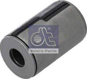 DT Spare Parts 1.25489 - Втулка, сережка ресори autozip.com.ua