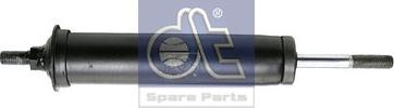 DT Spare Parts 1.25675 - Гаситель, кріплення кабіни autozip.com.ua