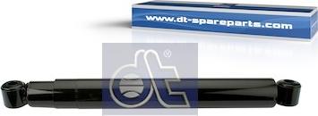 DT Spare Parts 1.25099 - Амортизатор autozip.com.ua
