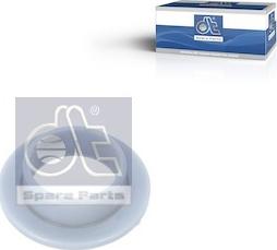 DT Spare Parts 1.25024 - Втулка, стабілізатор autozip.com.ua