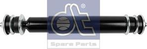 DT Spare Parts 1.25841 - Амортизатор autozip.com.ua