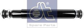 DT Spare Parts 1.25808 - Амортизатор autozip.com.ua