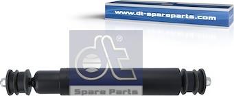 DT Spare Parts 1.25802 - Амортизатор autozip.com.ua