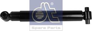 DT Spare Parts 1.25839 - Амортизатор autozip.com.ua