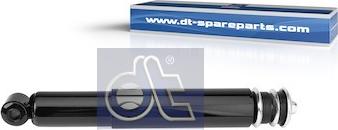 DT Spare Parts 1.25833 - Амортизатор autozip.com.ua