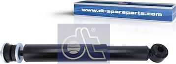 DT Spare Parts 1.25824 - Амортизатор autozip.com.ua