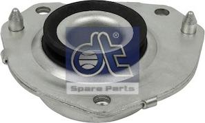 DT Spare Parts 12.60053 - Опора стійки амортизатора, подушка autozip.com.ua